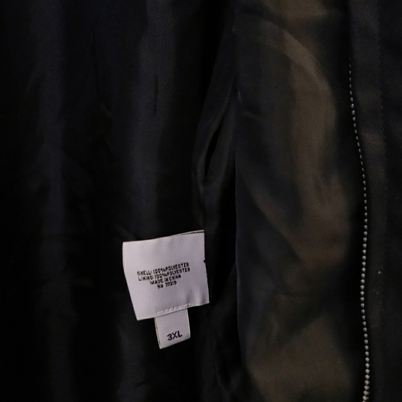 Joseph & Feiss 2 in 1 jacket -NWOT - Picture 14 of 16